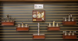 Rohl Faucets