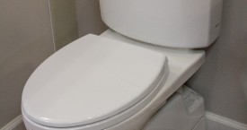 Toto Vespen II Toilet