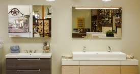 Villeroy & Boch Cabinets and Mirrors