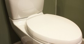 Toto Aquia Toilet