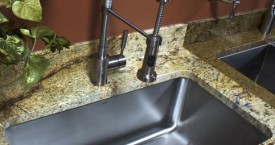 Blanco Sink