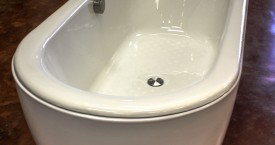 Toto Nexus Tub