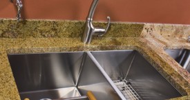 Zero Radius Sink