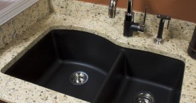 Blanco Sink