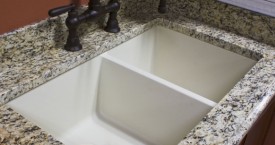 Blanco Sink