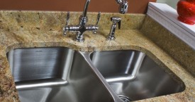 Houzer Sink