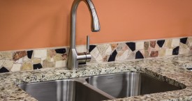 Rohl Kitchen Faucet