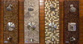 Toto Faucets & Shower Valves