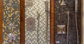 Toto Faucets & Shower Valves