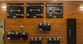 Toto Lavatory Faucets & Accessories