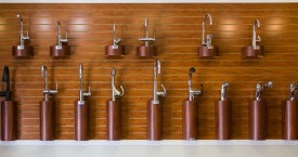 Grohe Kitchen & Bar Faucets