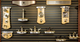 Pioneer Estate Faucets