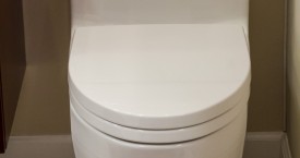 Toto Aimes Toilet