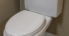 Toto Promenade Toilet