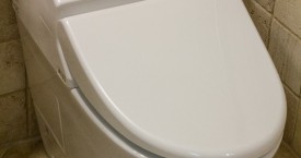 Toto Washlet / Toilet G500