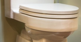 Toto Eco Lloyd Toilet