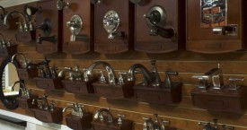 Delta Faucets and Shower Valves