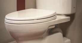 Toto Vespen II Toilet